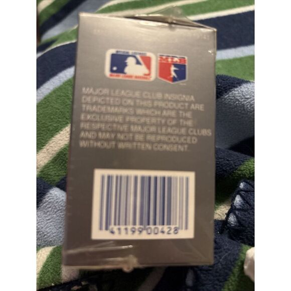 1991 FLEER ULTRA A BASEBALL UPDATE SET NEW FACTORY SEALED “B” - Picture 4 of 7